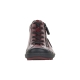 Basket Cuir Montante Remonte