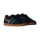 Basket Basse Cuir Gola Equipe II Suede
