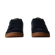 Basket Basse Cuir Gola Equipe II Suede