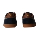 Basket Basse Cuir Gola Equipe II Suede