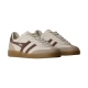 Basket Basse Cuir Gola Viper Leather