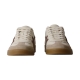 Basket Basse Cuir Gola Viper Leather