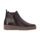 Bottine Cuir Remonte