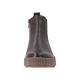 Bottine Cuir Remonte