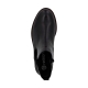 Bottine Cuir Remonte