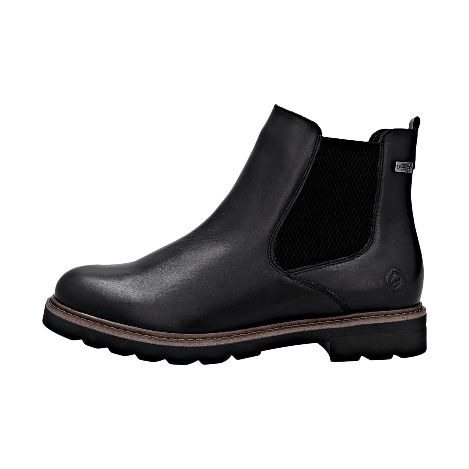 Bottine Cuir Remonte