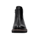 Bottine Cuir Remonte