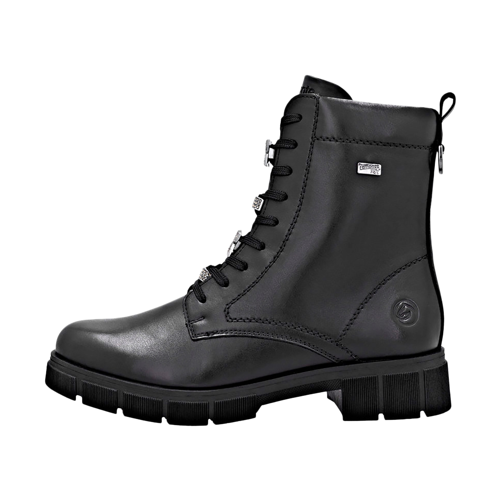 Bottine Cuir Remonte