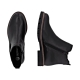 Bottine Cuir Remonte