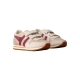 Basket Basse Cuir Gola Daytona Strap Trainer