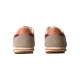 Basket Basse Cuir Gola Daytona Strap Trainer