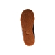 Basket Basse Cuir Gola Harrier- Strap -Trainer