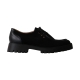 Mocassins à Lacets Super Mode