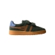 Basket Basse Cuir Gola Viper Strap