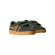 Basket Basse Cuir Gola Viper Strap