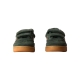 Basket Basse Cuir Gola Viper Strap