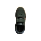 Basket Basse Cuir Gola Viper Strap