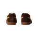 Basket Basse Cuir Gola Harrier Strap Trainer