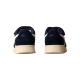 Basket Basse Cuir Gola Delta Strap Trainer