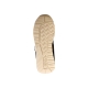 Basket Basse Cuir Gola Delta Strap Trainer