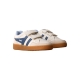 Basket Basse Cuir Gola Eagle Strap