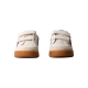 Basket Basse Cuir Gola Eagle Strap