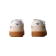 Basket Basse Cuir Gola Eagle Strap