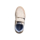 Basket Basse Cuir Gola Eagle Strap