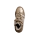 Basket Montante Cuir Gola Talon Glimmer