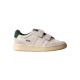Basket Basse Cuir Gola Eagle Strap