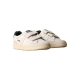 Basket Basse Cuir Gola Eagle Strap