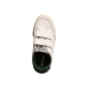 Basket Basse Cuir Gola Eagle Strap