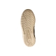 Basket Basse Cuir Gola Eagle Strap