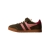 Basket Basse Cuir Gola Elan Strap Tainer