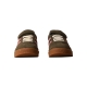 Basket Basse Cuir Gola Elan Strap Tainer