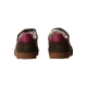 Basket Basse Cuir Gola Elan Strap Tainer