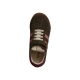 Basket Basse Cuir Gola Elan Strap Tainer