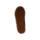 Basket Basse Cuir Gola Elan Strap Tainer