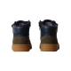 Basket Montante Cuir Gola Talon