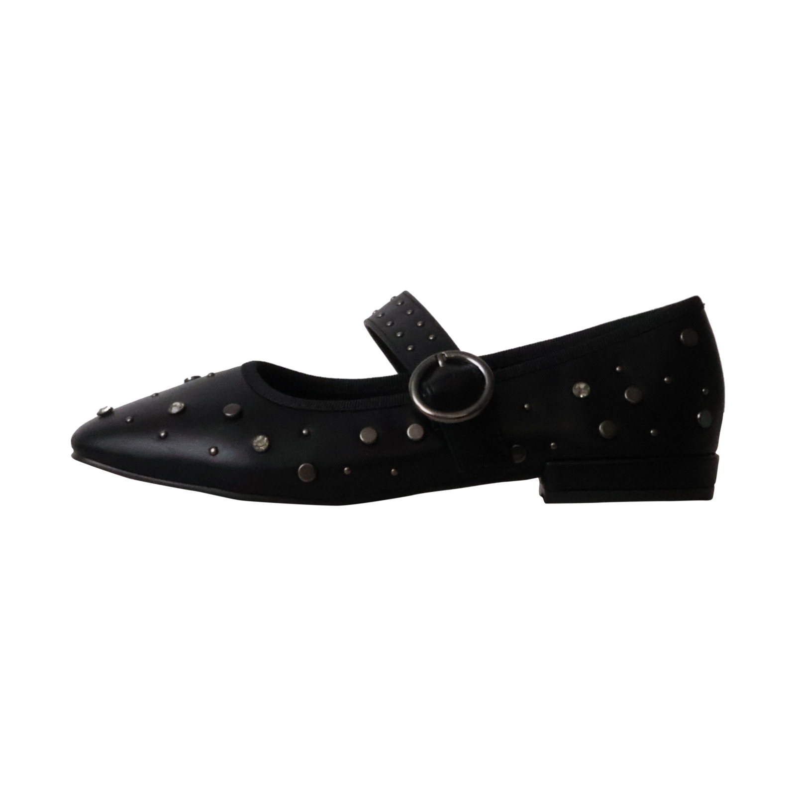 Ballerines à Brides Poti Pati