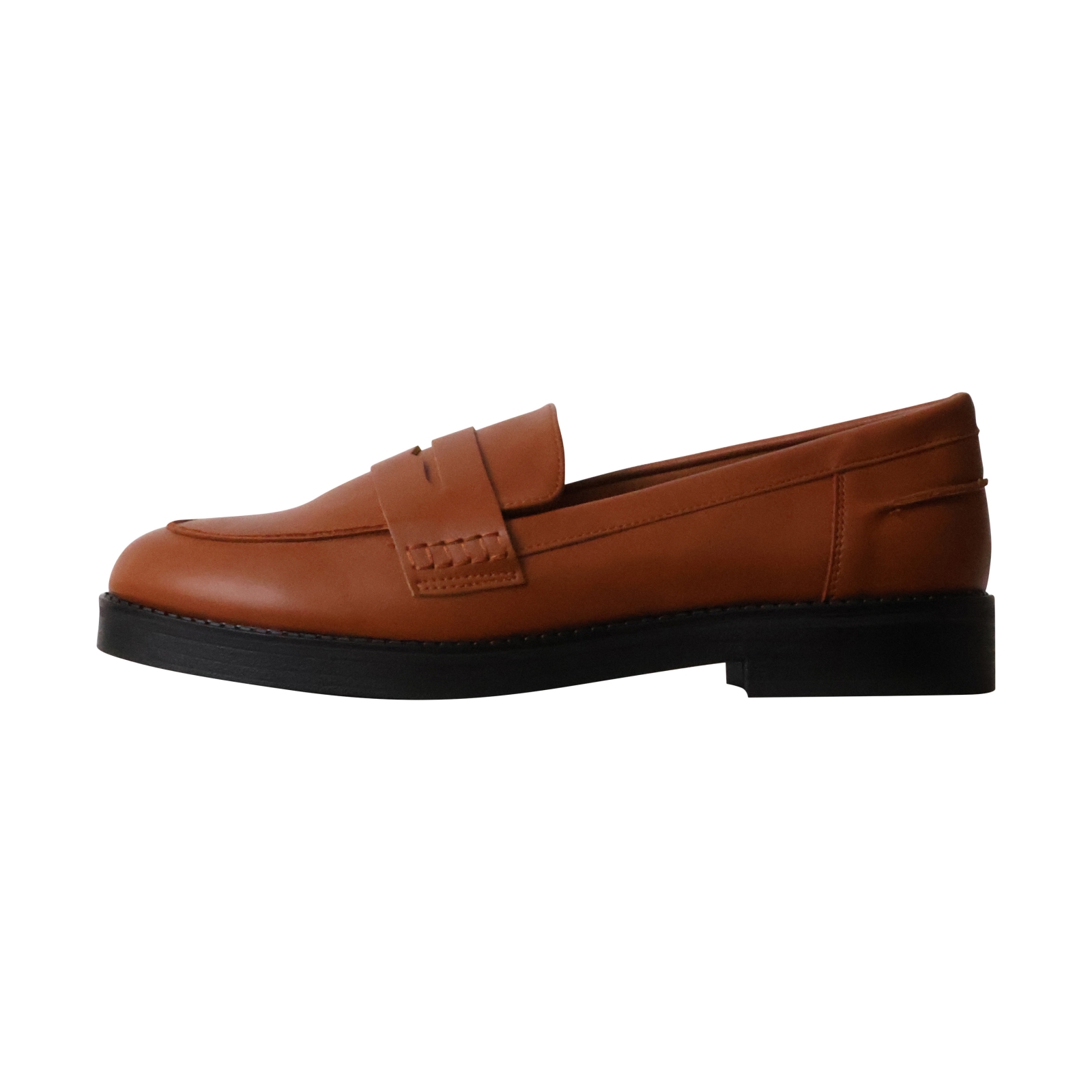 Mocassins à Enfiler Super Mode Bellucci
