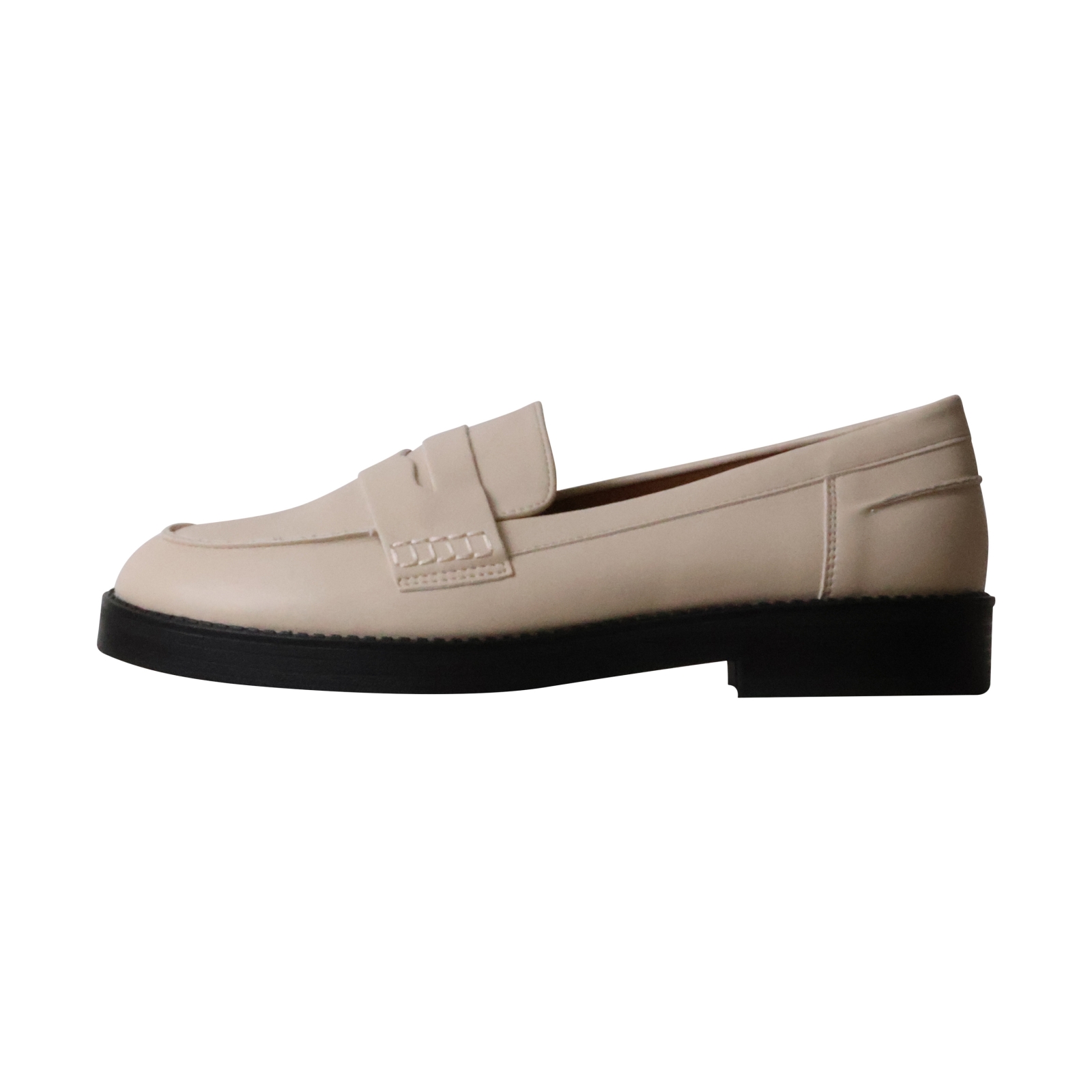 Mocassins à Enfiler Super Mode Bellucci