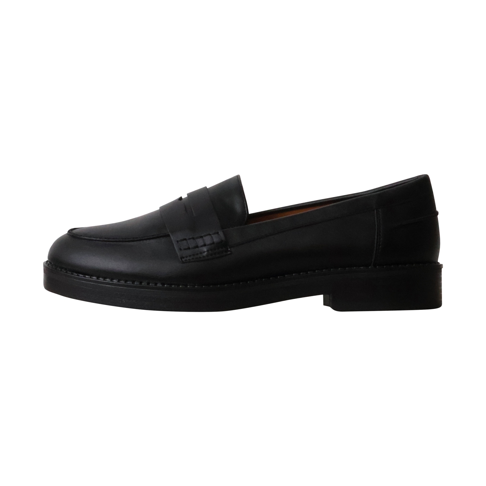 Mocassins à Enfiler Super Mode Bellucci