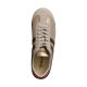 Basket Basse Cuir Gola