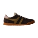 Basket Basse Cuir Gola