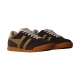 Basket Basse Cuir Gola