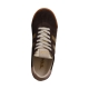 Basket Basse Cuir Gola