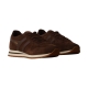Basket Basse Cuir Gola