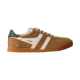 Basket Basse Cuir Gola