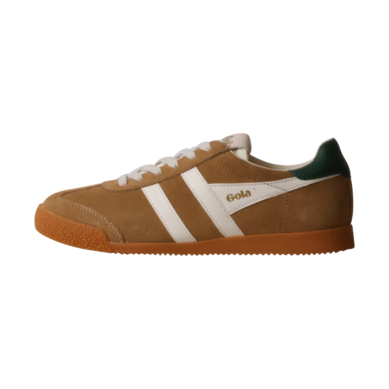 Basket Basse Cuir Gola